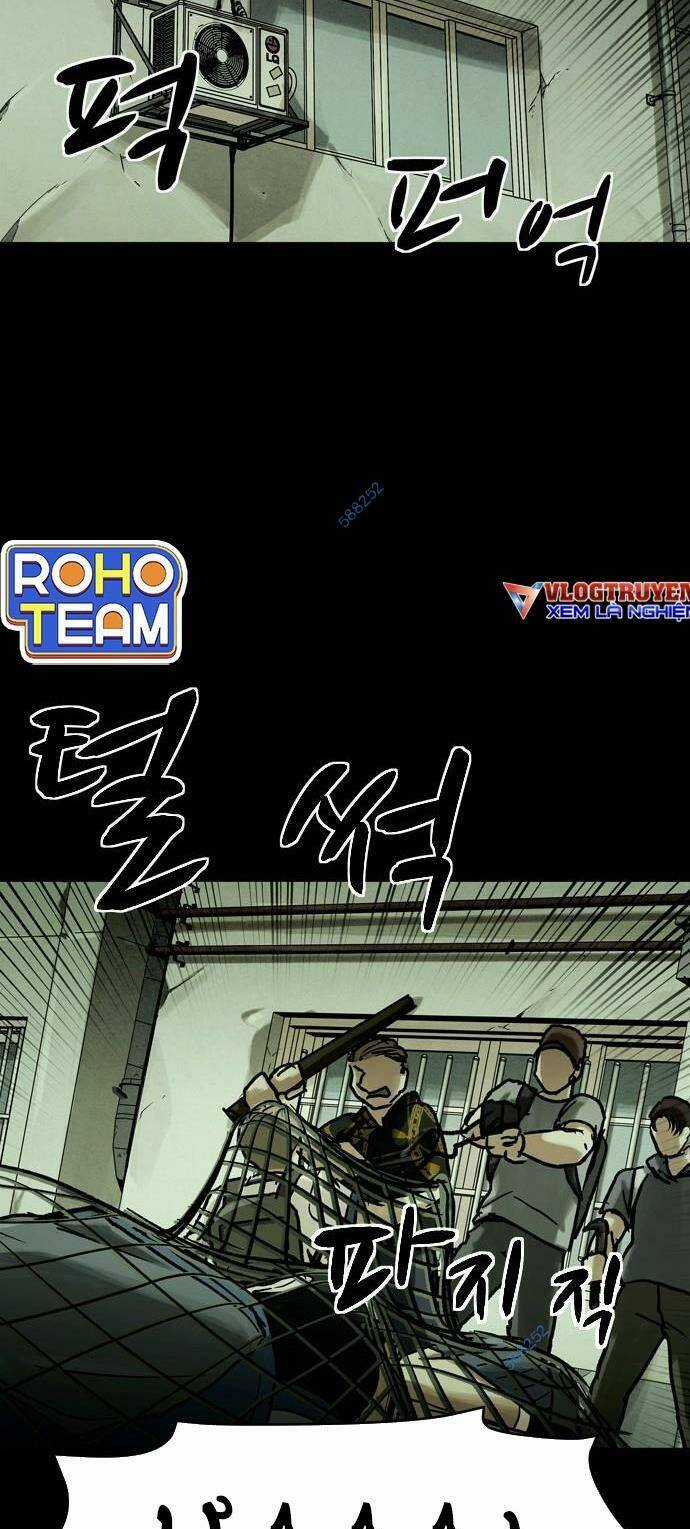 Mầm Chết - Chapter 16 - Trang 73