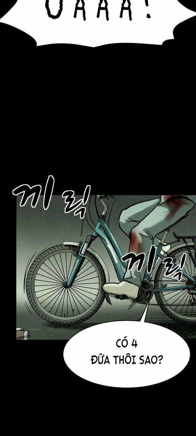 Mầm Chết - Chapter 16 - Trang 74