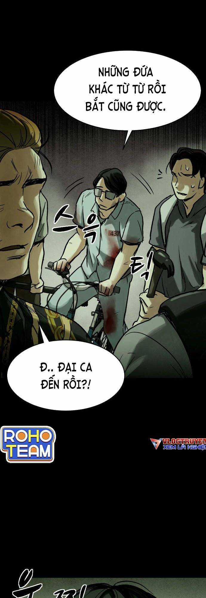 Mầm Chết - Chapter 16 - Trang 75