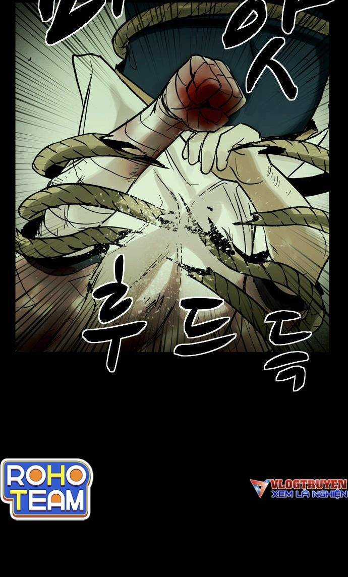 Mầm Chết - Chapter 16 - Trang 9