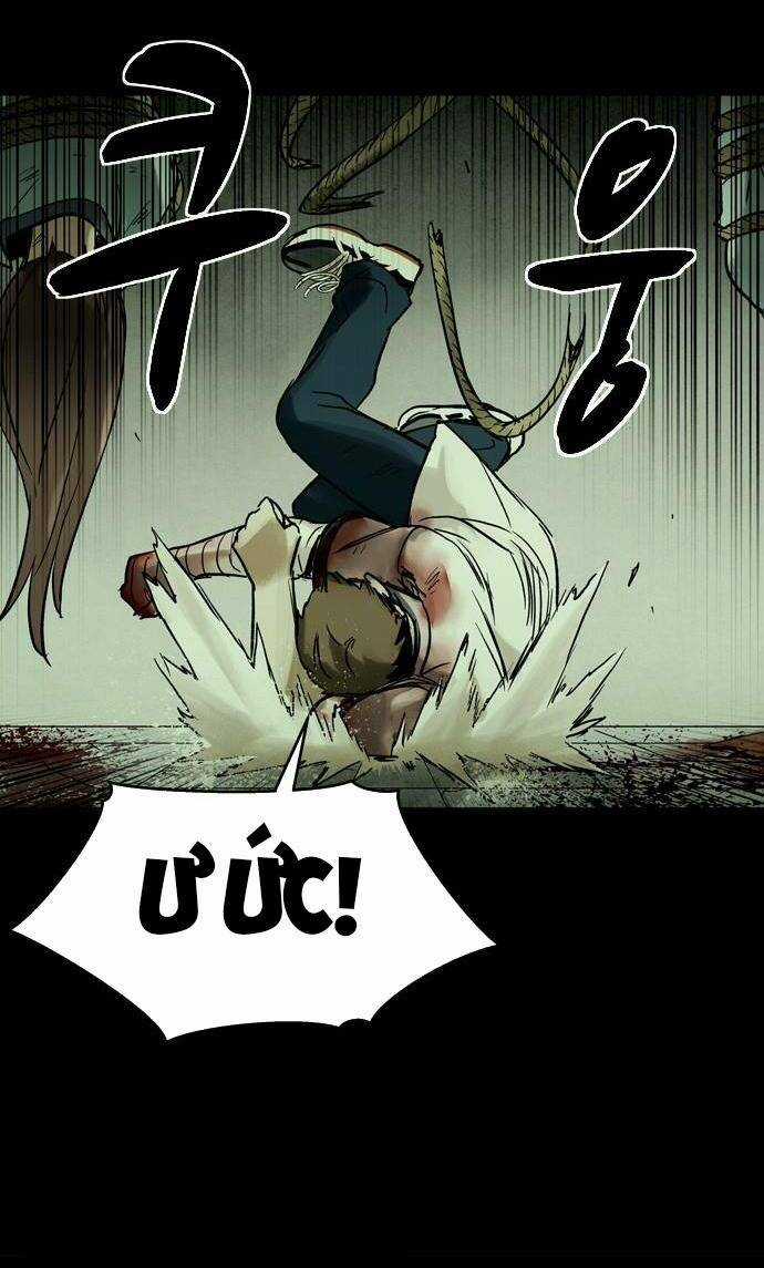 Mầm Chết - Chapter 16 - Trang 10