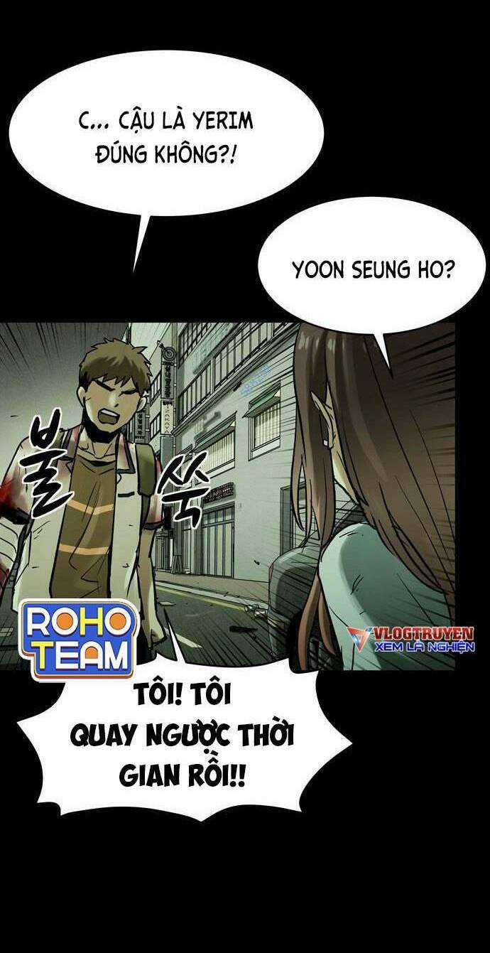 Mầm Chết - Chapter 17 - Trang 13