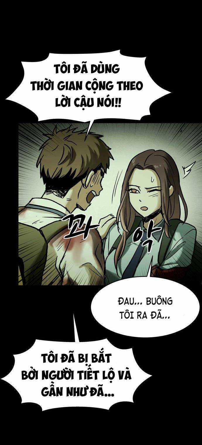 Mầm Chết - Chapter 17 - Trang 14