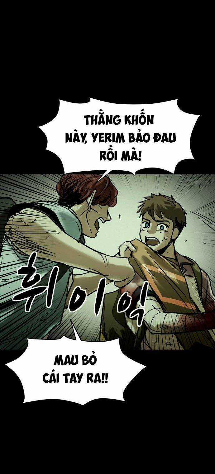 Mầm Chết - Chapter 17 - Trang 15