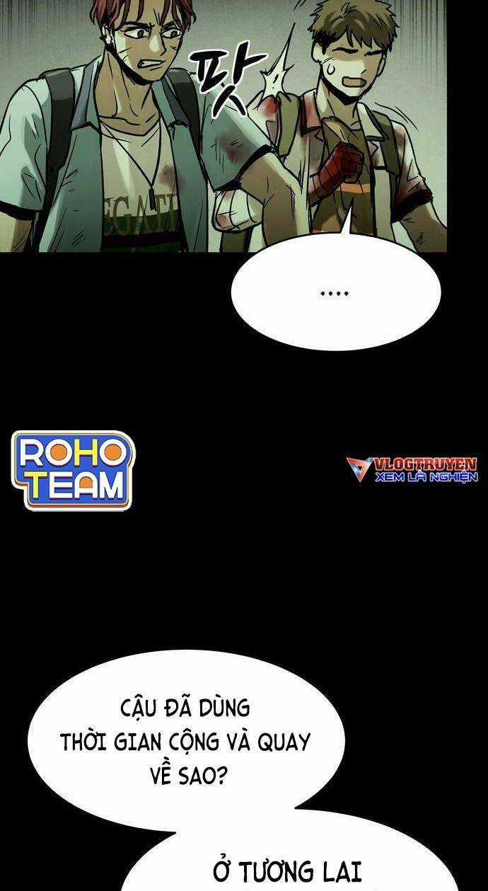 Mầm Chết - Chapter 17 - Trang 17