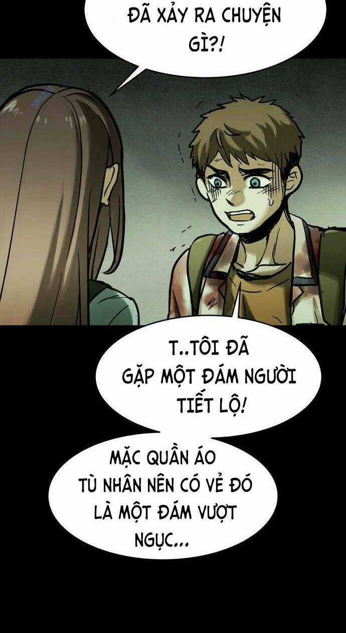 Mầm Chết - Chapter 17 - Trang 18