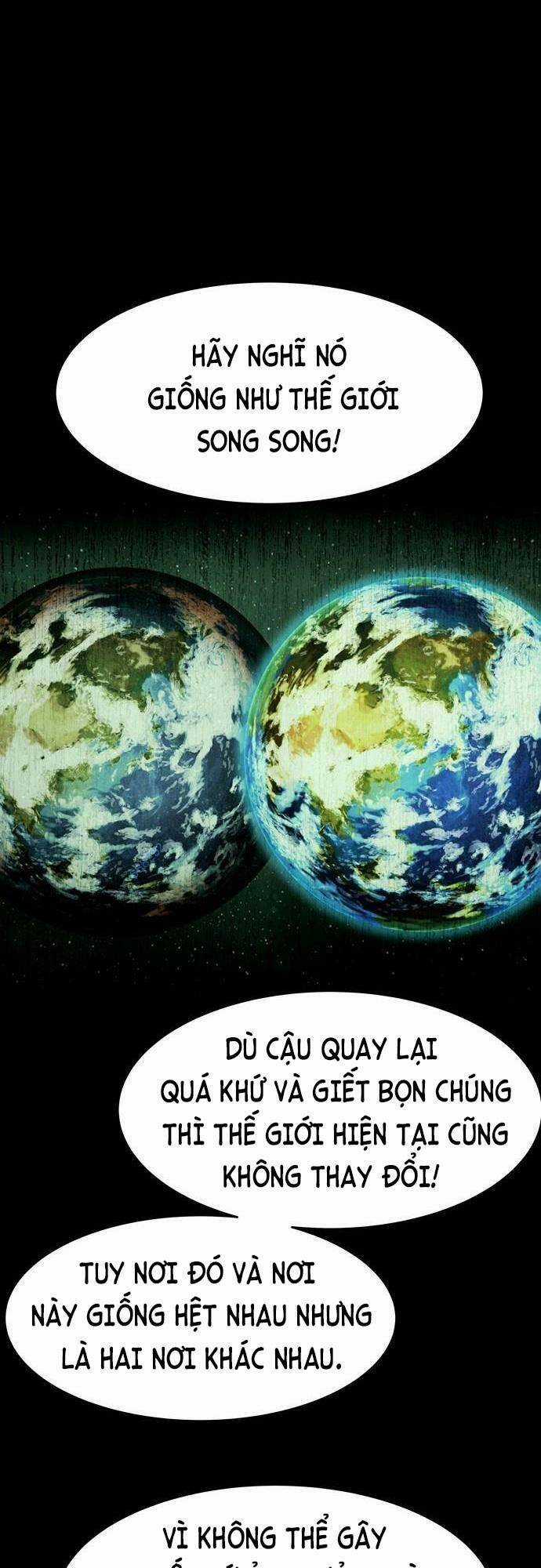 Mầm Chết - Chapter 17 - Trang 22