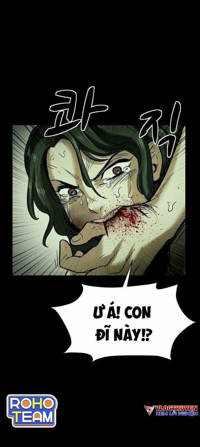 Mầm Chết - Chapter 17 - Trang 31