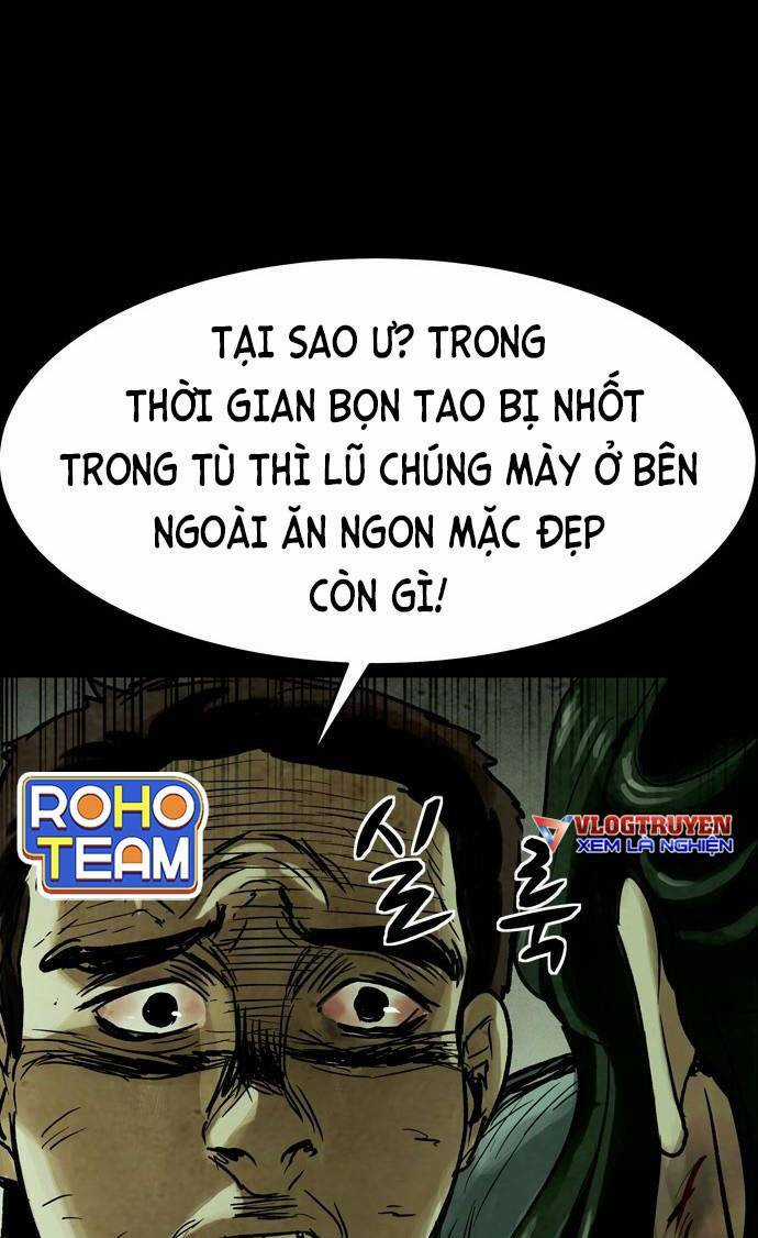 Mầm Chết - Chapter 17 - Trang 35