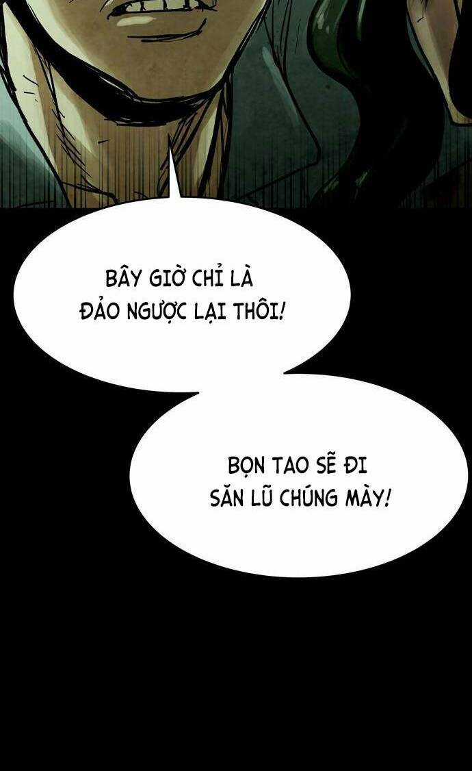 Mầm Chết - Chapter 17 - Trang 36