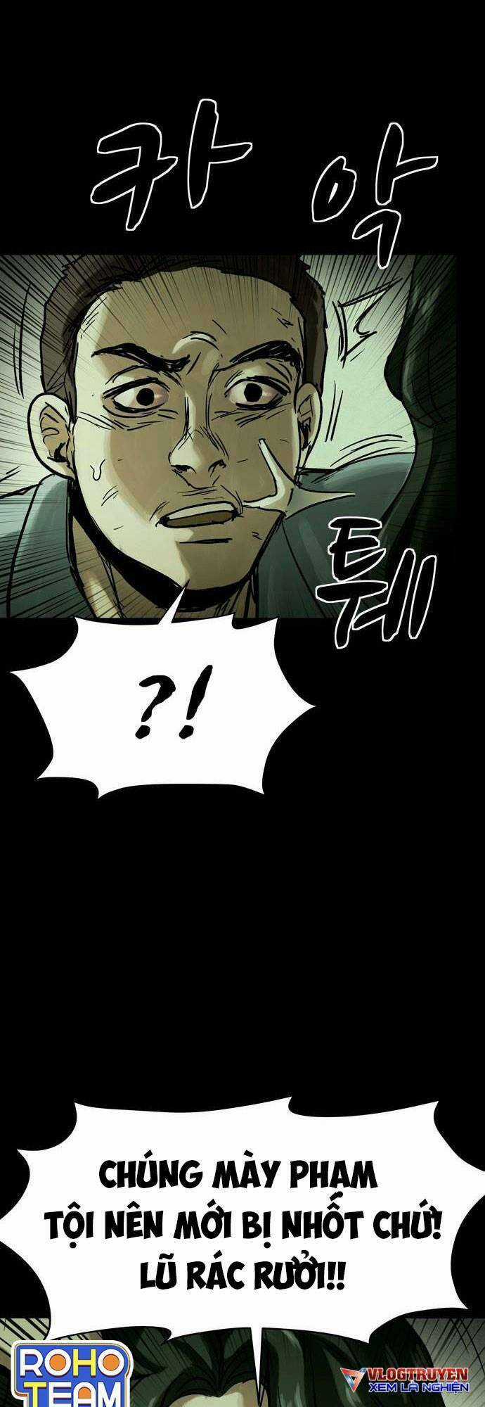 Mầm Chết - Chapter 17 - Trang 37