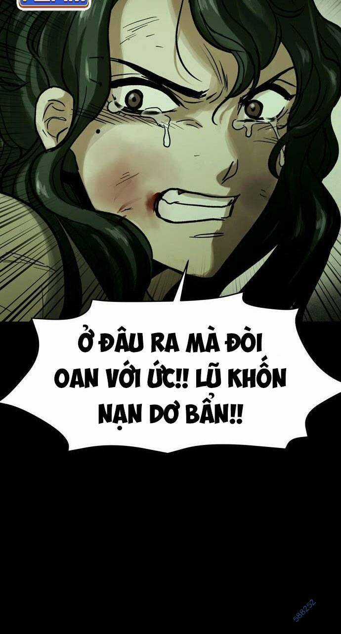 Mầm Chết - Chapter 17 - Trang 38