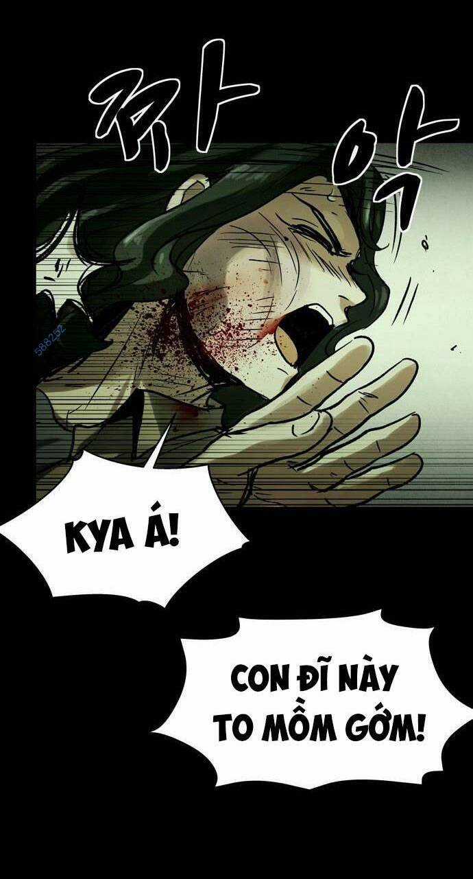 Mầm Chết - Chapter 17 - Trang 39