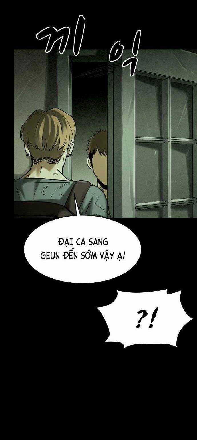 Mầm Chết - Chapter 17 - Trang 42