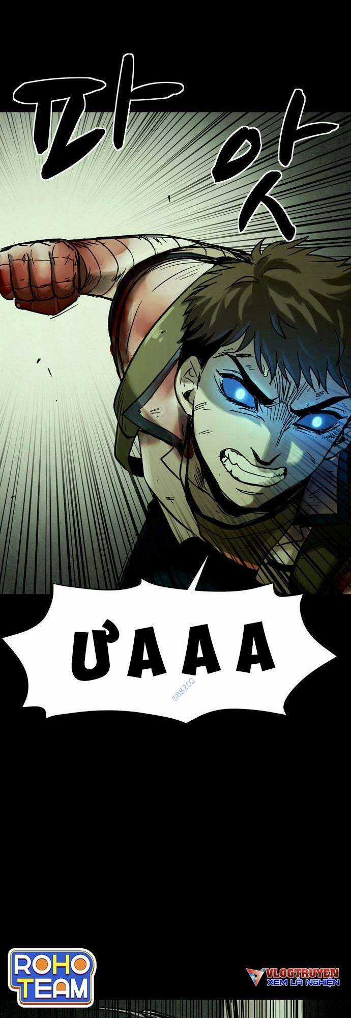 Mầm Chết - Chapter 17 - Trang 43