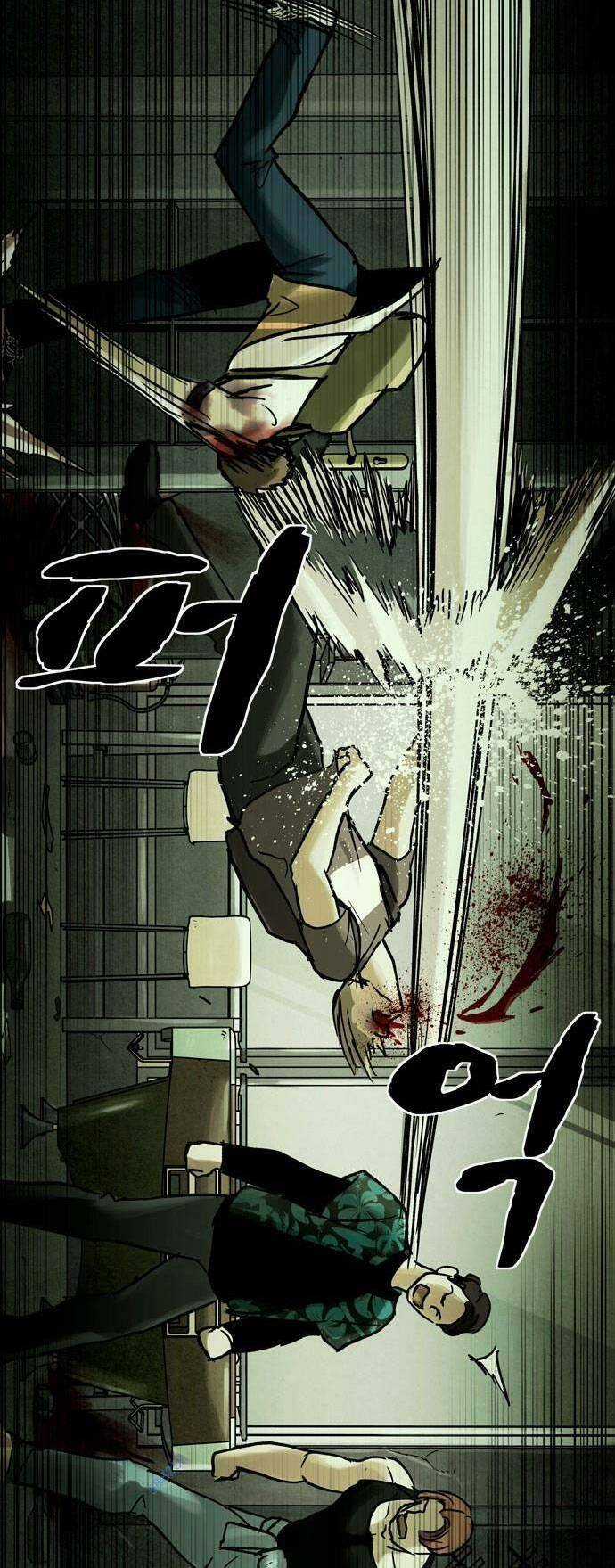 Mầm Chết - Chapter 17 - Trang 44