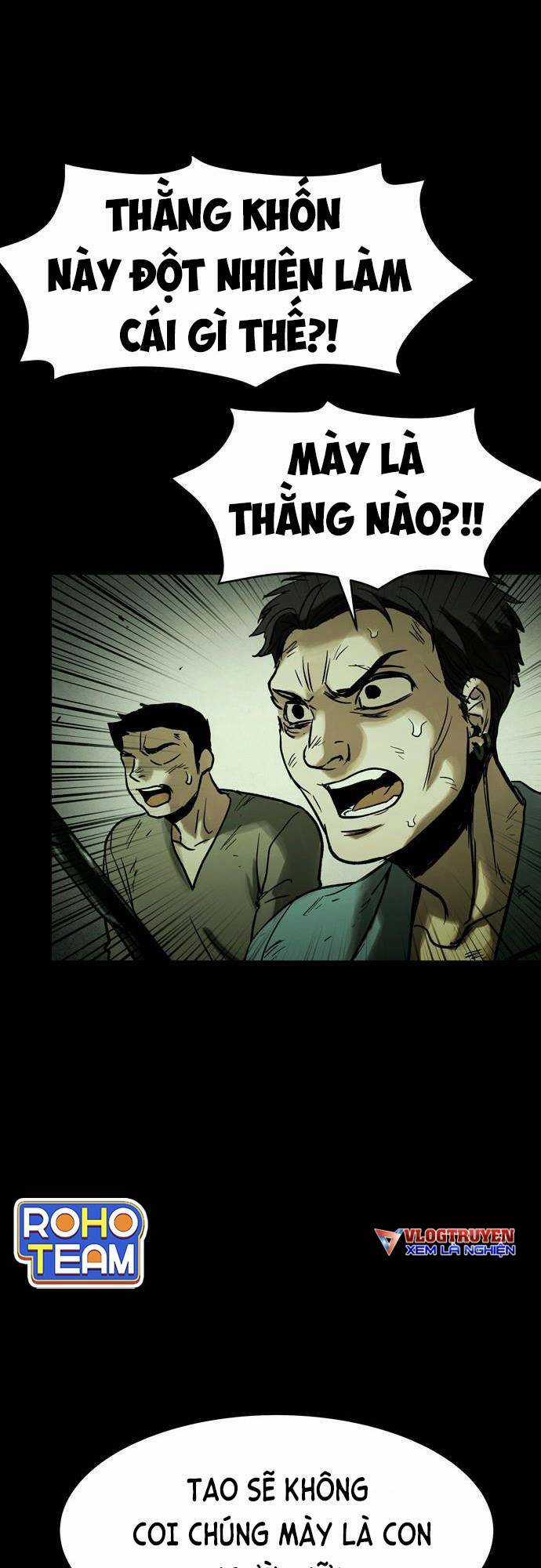 Mầm Chết - Chapter 17 - Trang 46