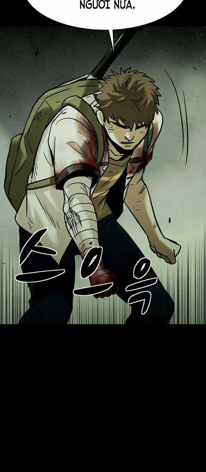 Mầm Chết - Chapter 17 - Trang 47