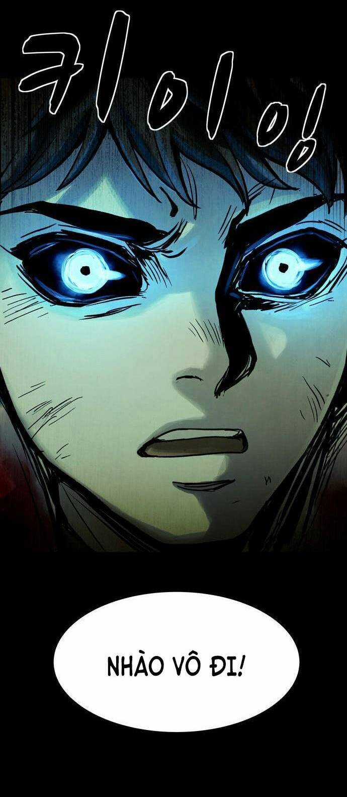 Mầm Chết - Chapter 17 - Trang 48