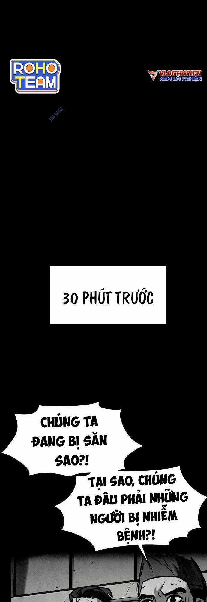 Mầm Chết - Chapter 17 - Trang 49