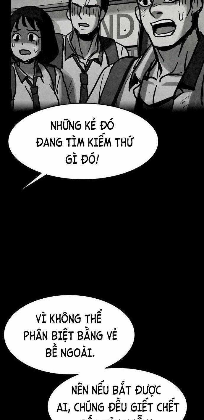 Mầm Chết - Chapter 17 - Trang 50