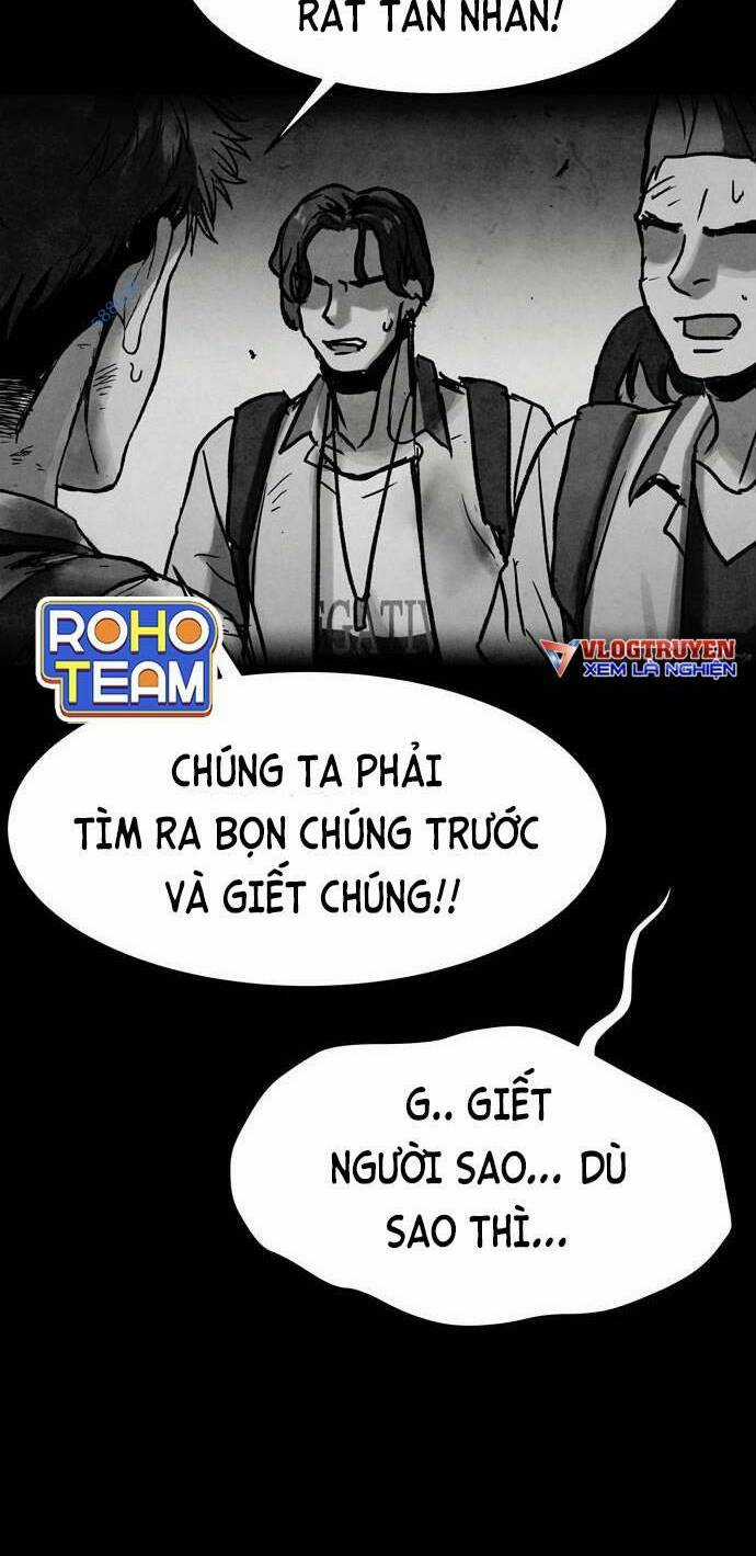 Mầm Chết - Chapter 17 - Trang 51