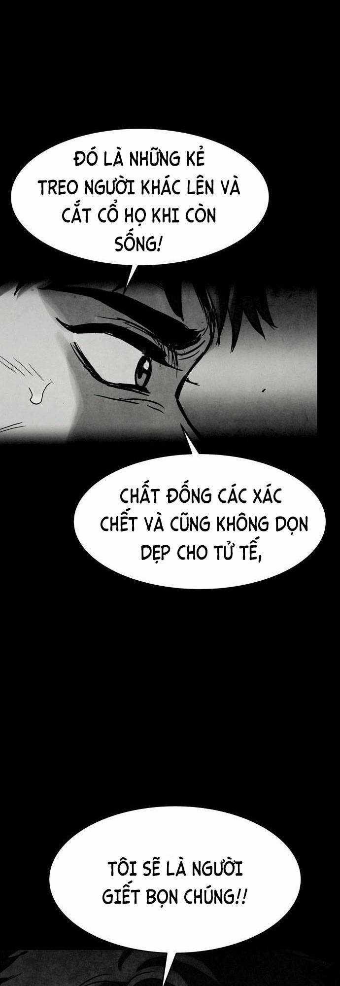 Mầm Chết - Chapter 17 - Trang 52