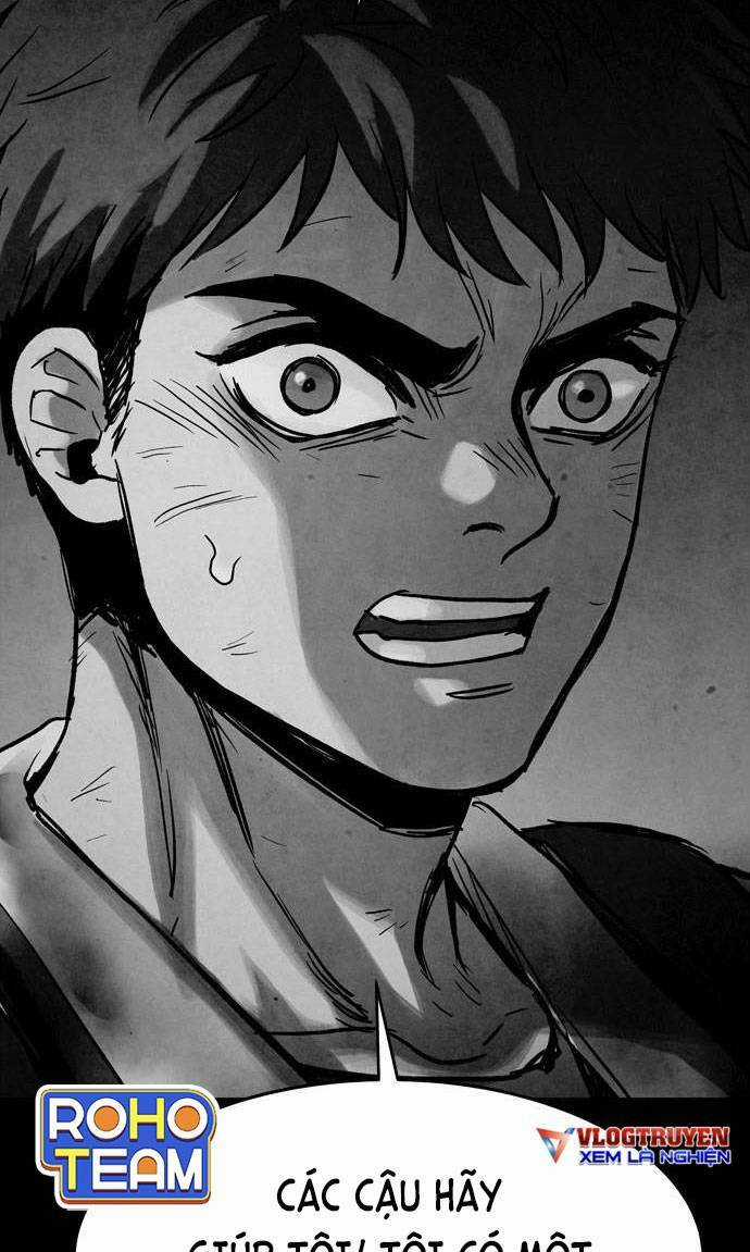 Mầm Chết - Chapter 17 - Trang 53