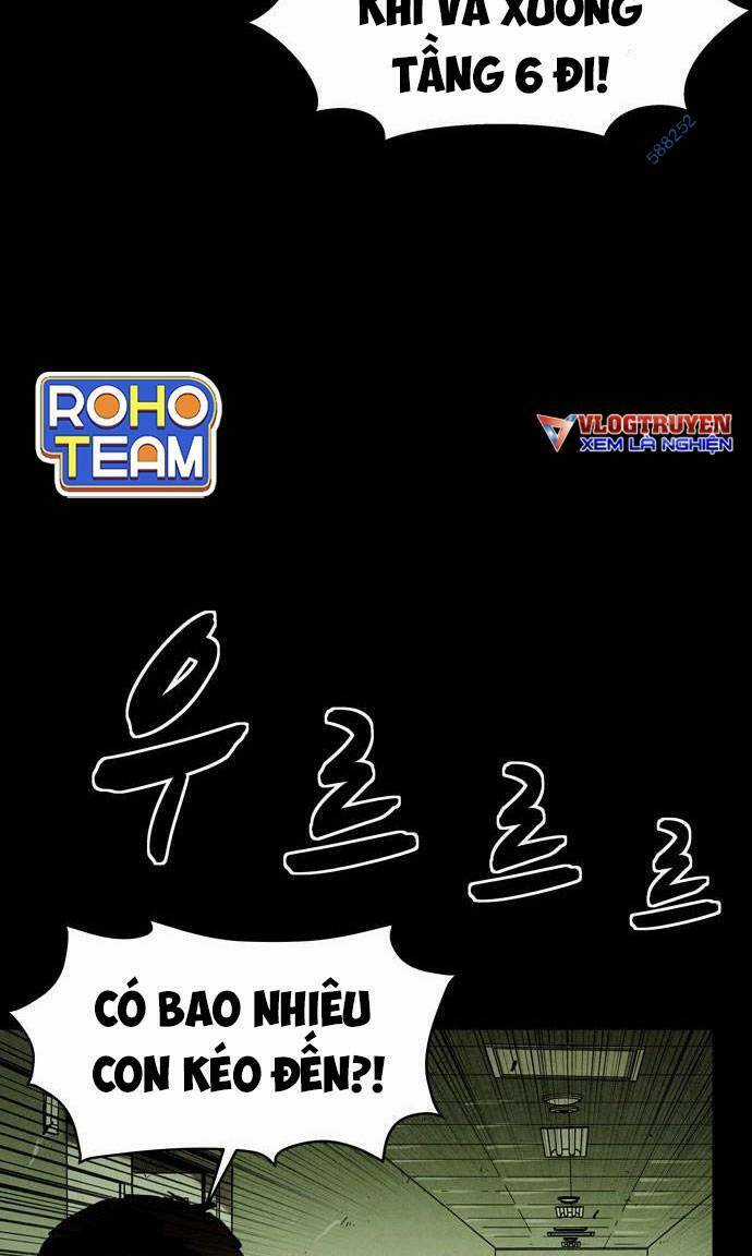 Mầm Chết - Chapter 17 - Trang 56