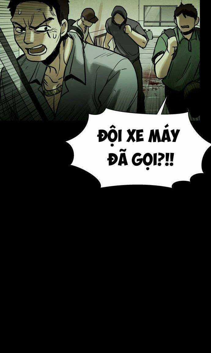 Mầm Chết - Chapter 17 - Trang 57