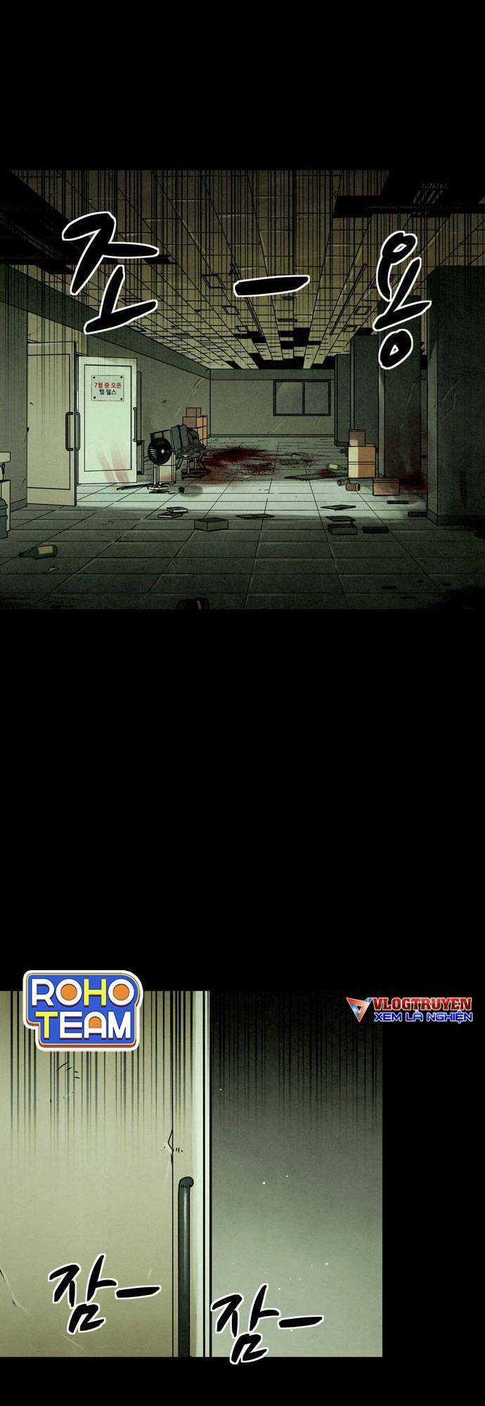 Mầm Chết - Chapter 17 - Trang 58