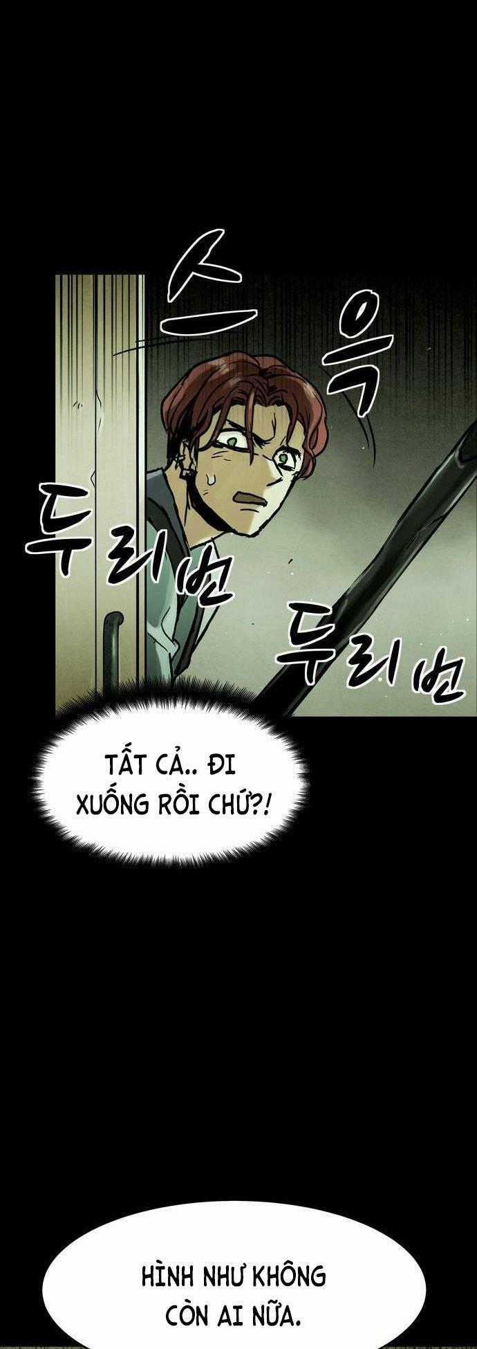 Mầm Chết - Chapter 17 - Trang 59