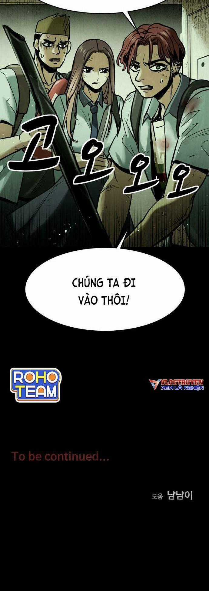 Mầm Chết - Chapter 17 - Trang 60