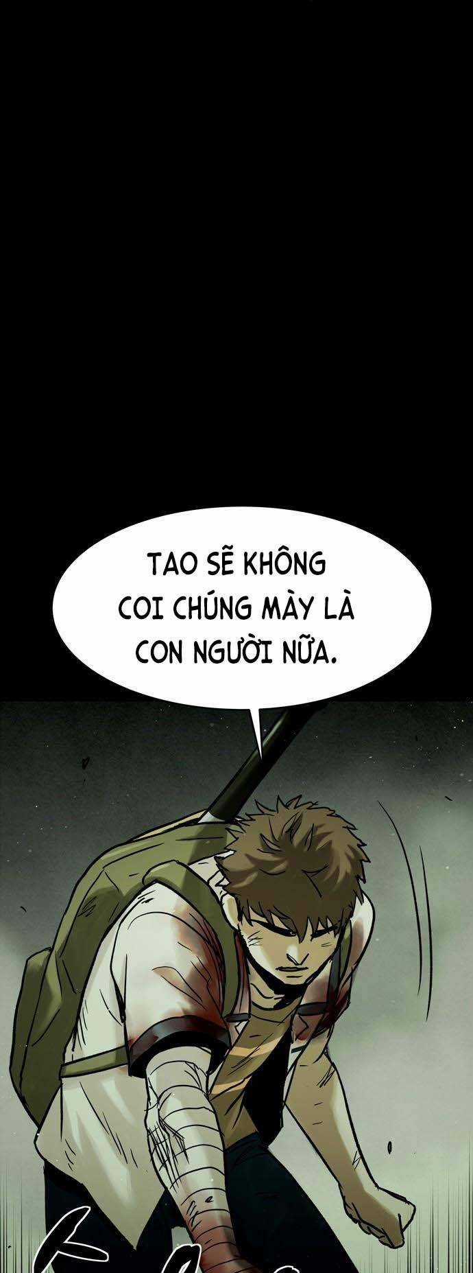 Mầm Chết - Chapter 18 - Trang 2