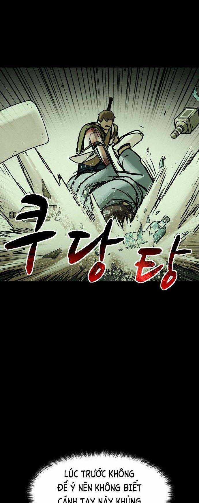 Mầm Chết - Chapter 18 - Trang 11