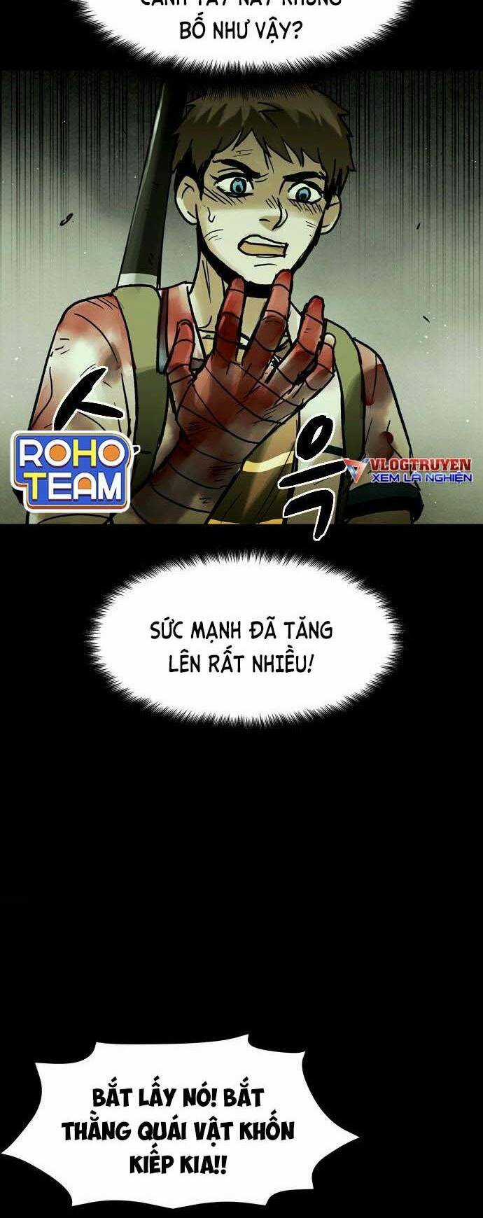 Mầm Chết - Chapter 18 - Trang 12