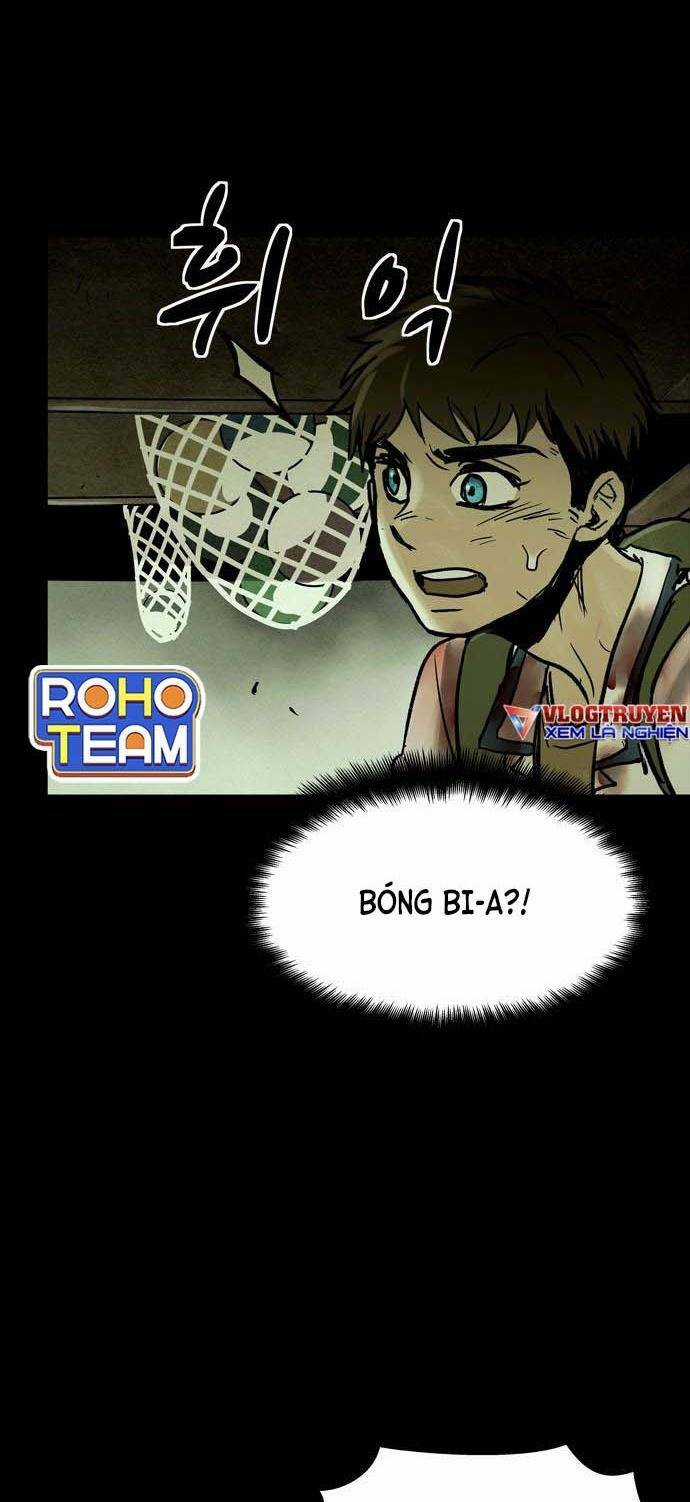 Mầm Chết - Chapter 18 - Trang 15