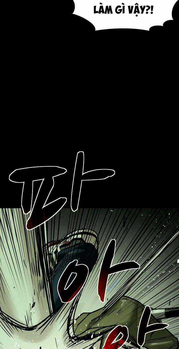 Mầm Chết - Chapter 18 - Trang 18