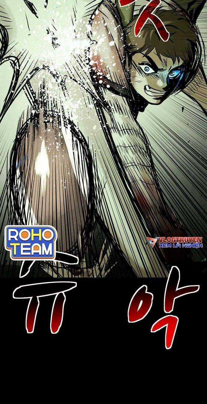 Mầm Chết - Chapter 18 - Trang 19