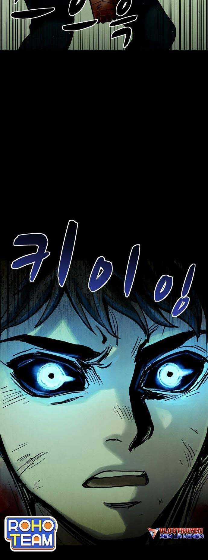 Mầm Chết - Chapter 18 - Trang 3