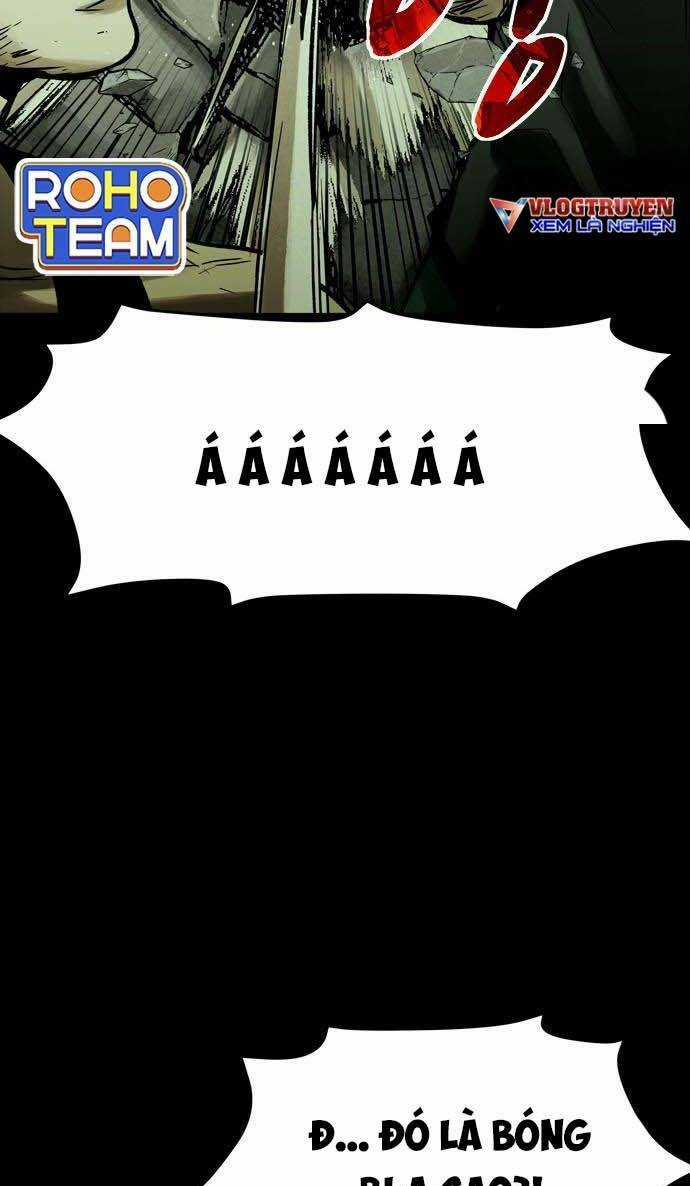 Mầm Chết - Chapter 18 - Trang 21