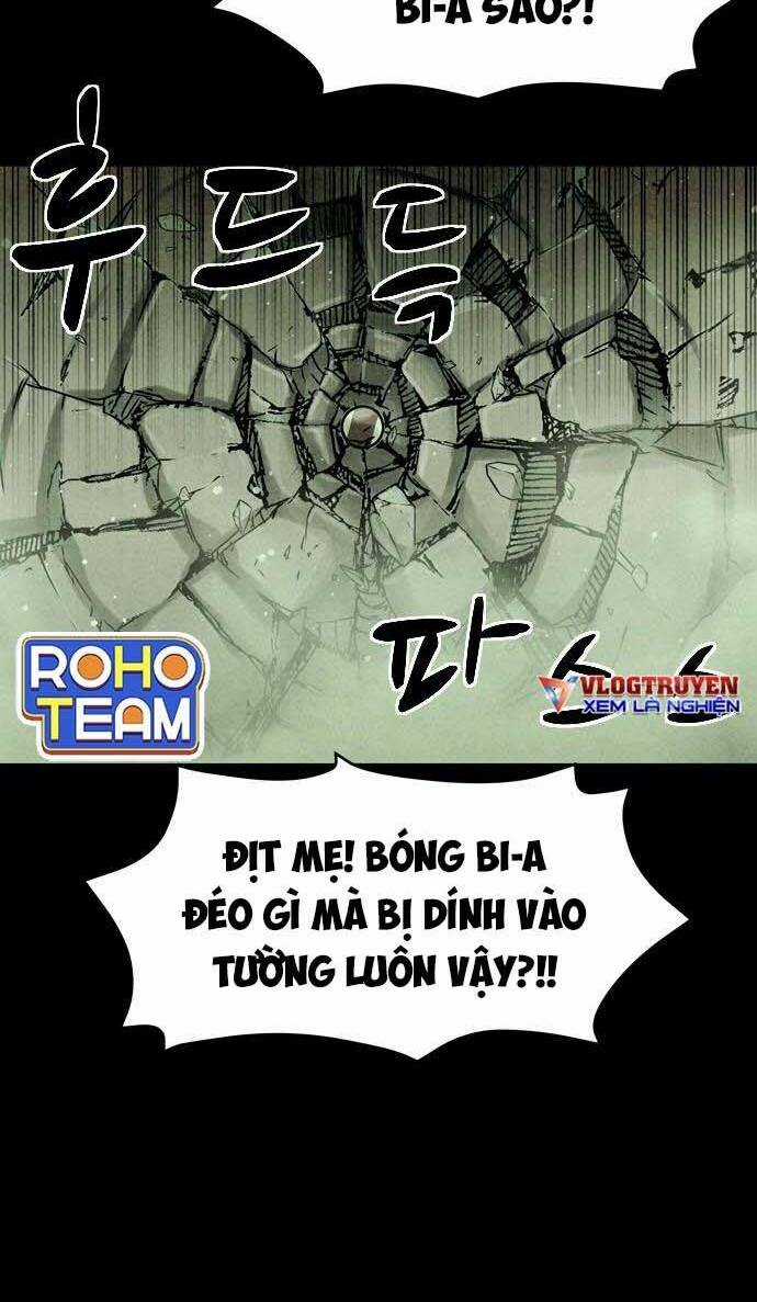 Mầm Chết - Chapter 18 - Trang 22