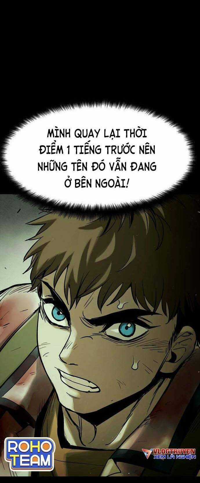 Mầm Chết - Chapter 18 - Trang 24