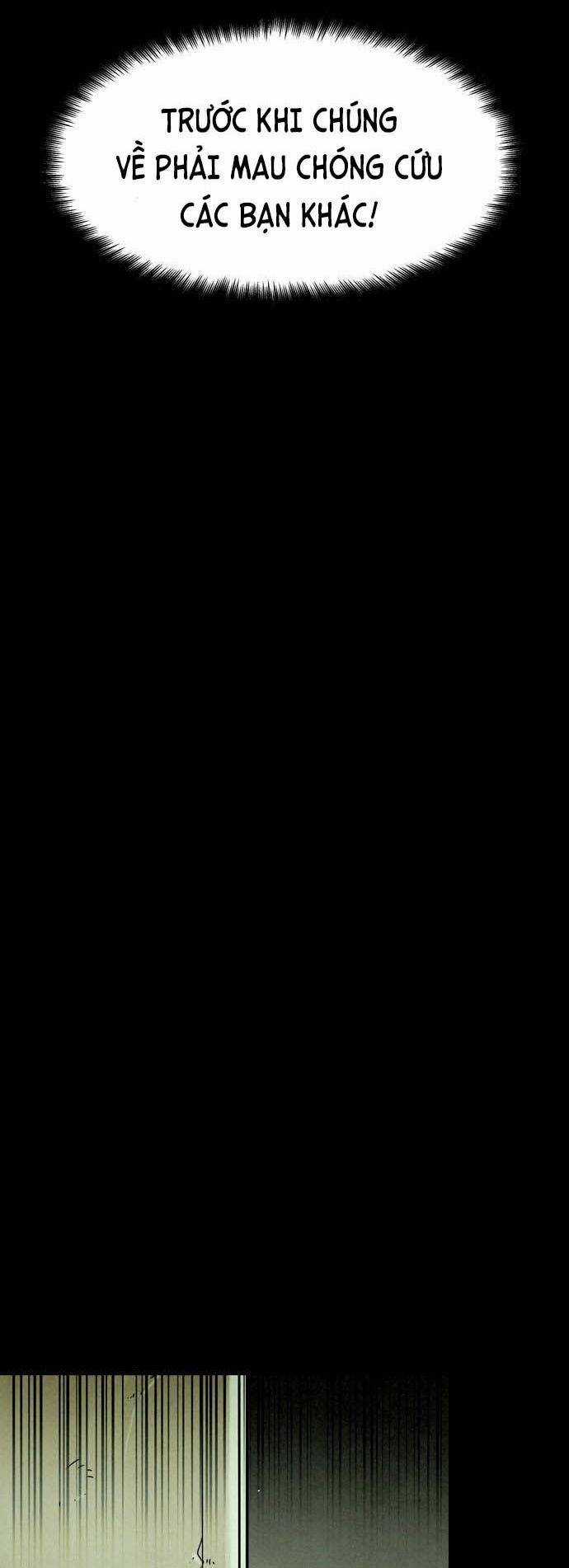 Mầm Chết - Chapter 18 - Trang 25