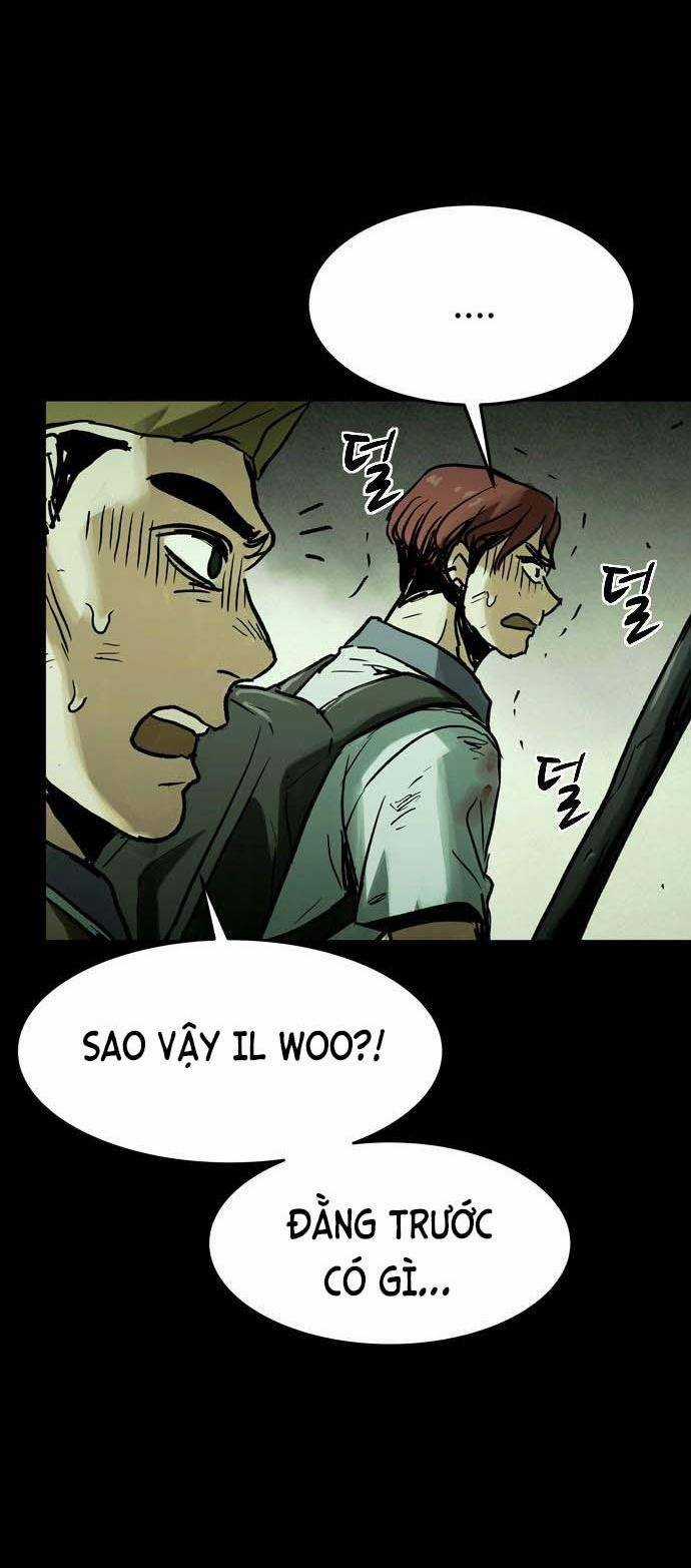 Mầm Chết - Chapter 18 - Trang 29