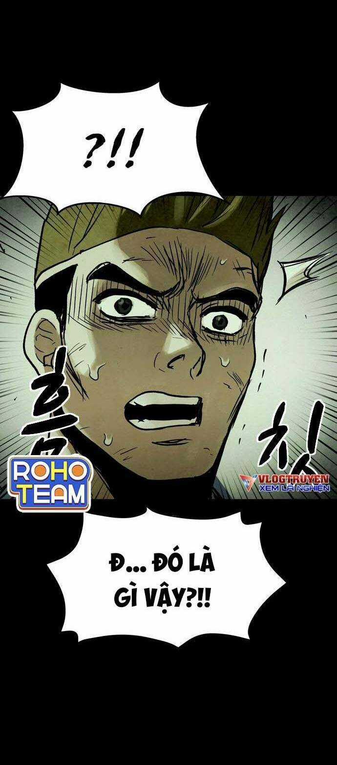 Mầm Chết - Chapter 18 - Trang 30