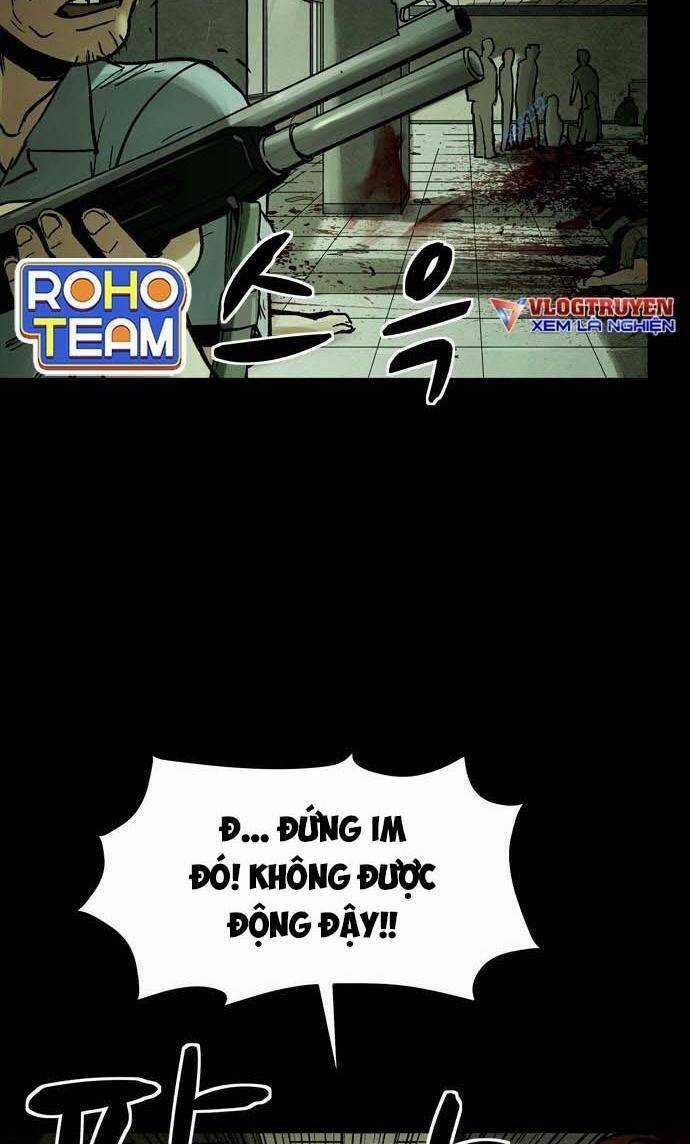 Mầm Chết - Chapter 18 - Trang 40