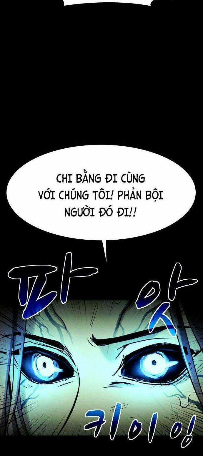 Mầm Chết - Chapter 18 - Trang 45