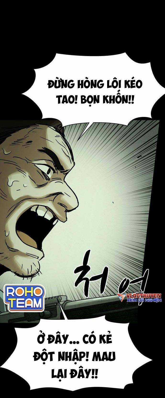 Mầm Chết - Chapter 18 - Trang 50