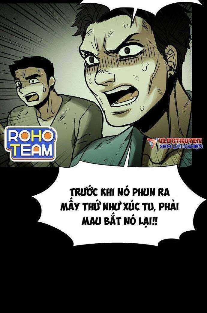 Mầm Chết - Chapter 18 - Trang 6